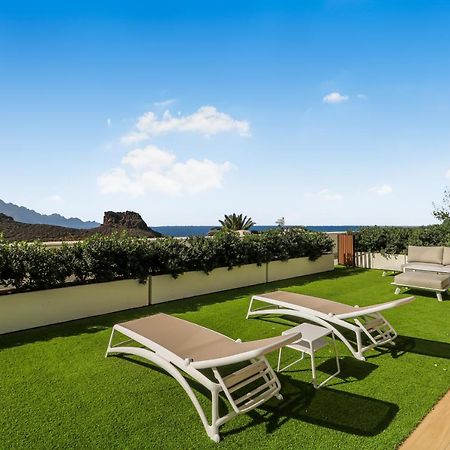 Appartamento Agaete 3Br Tropical Views Esterno foto