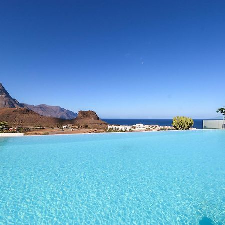 Appartamento Agaete 3Br Tropical Views Esterno foto