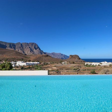Appartamento Agaete 3Br Tropical Views Esterno foto