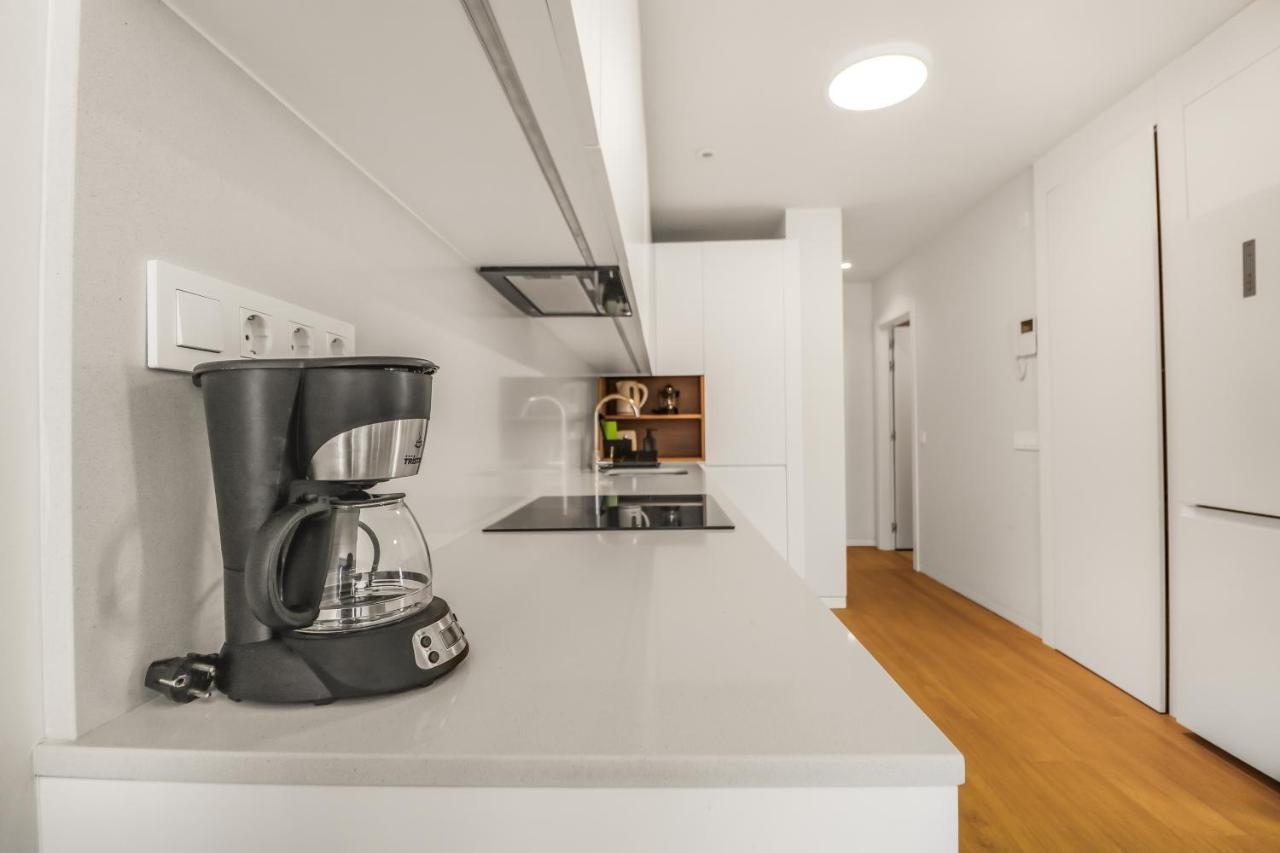 Appartamento Agaete 3Br Tropical Views Esterno foto