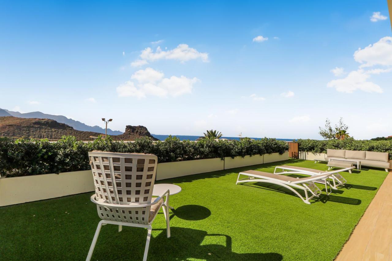 Appartamento Agaete 3Br Tropical Views Esterno foto