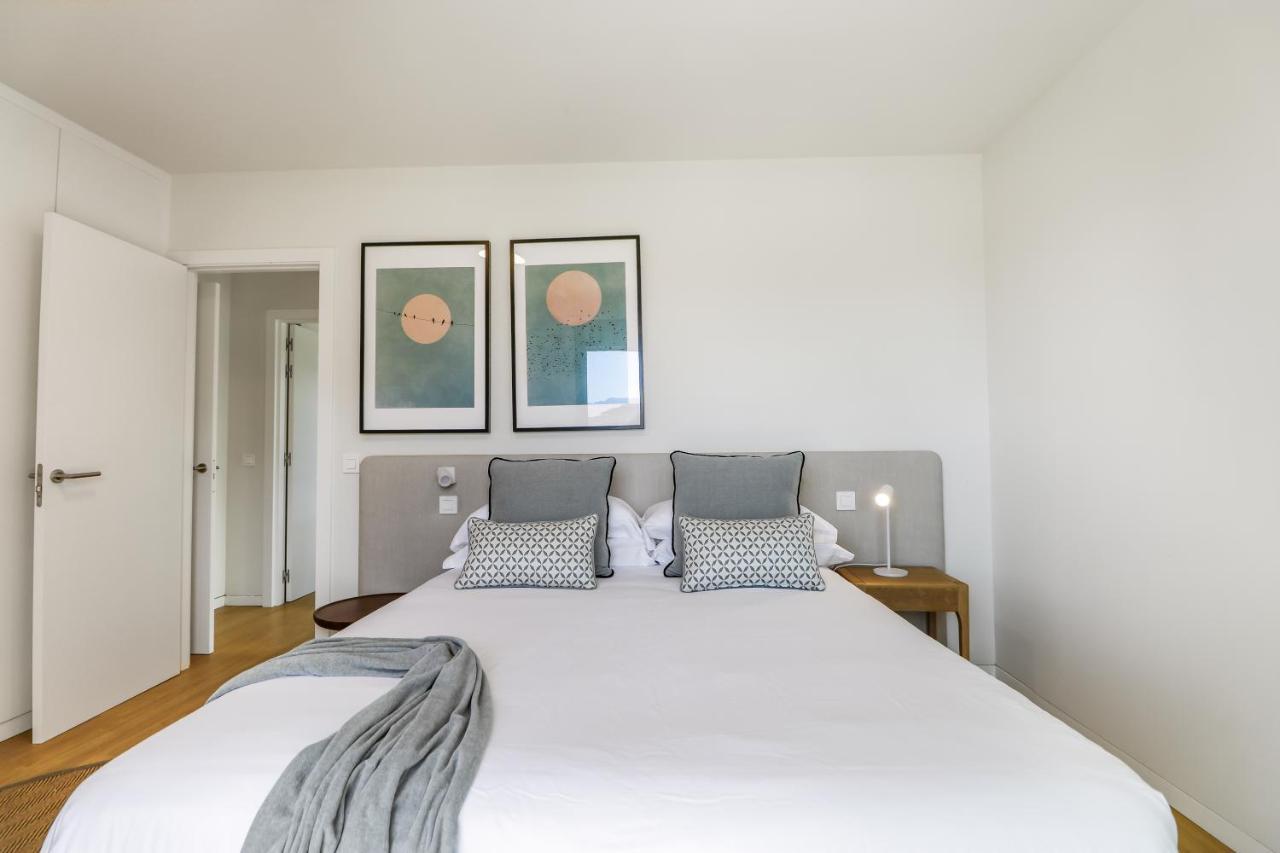 Appartamento Agaete 3Br Tropical Views Esterno foto
