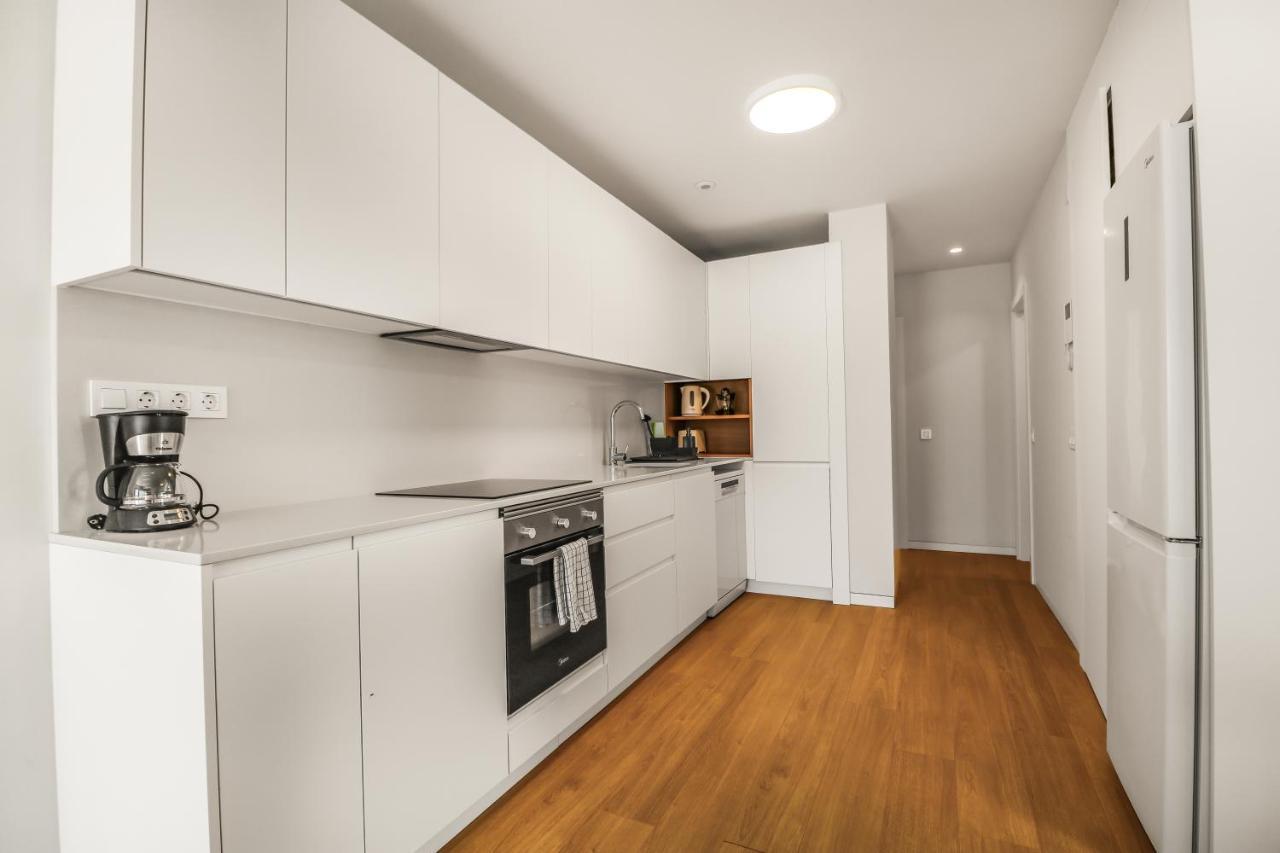 Appartamento Agaete 3Br Tropical Views Esterno foto