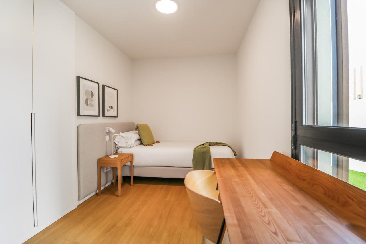 Appartamento Agaete 3Br Tropical Views Esterno foto