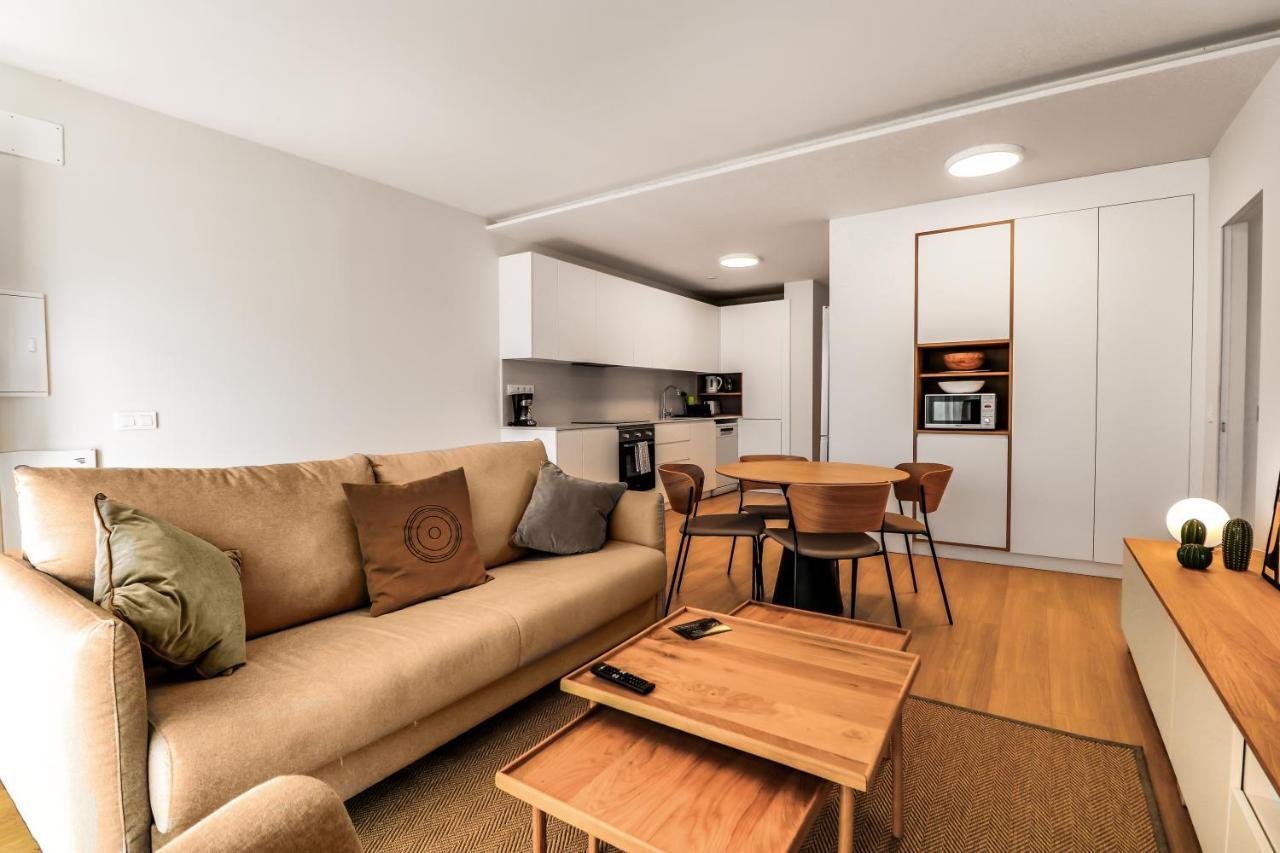 Appartamento Agaete 3Br Tropical Views Esterno foto