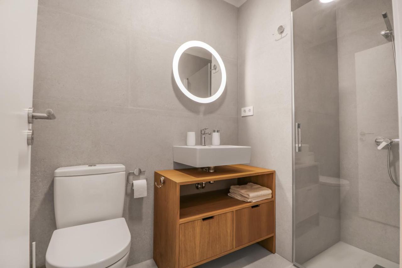 Appartamento Agaete 3Br Tropical Views Esterno foto