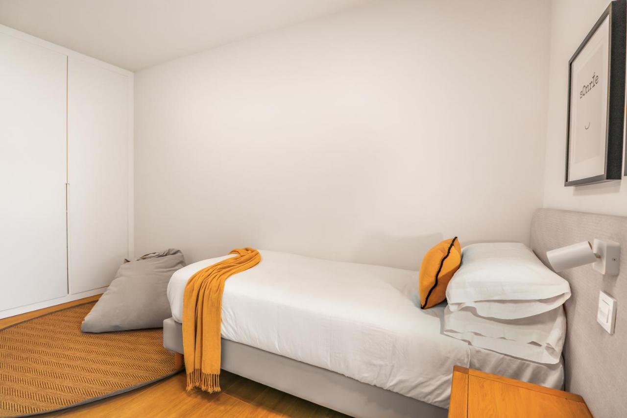 Appartamento Agaete 3Br Tropical Views Esterno foto