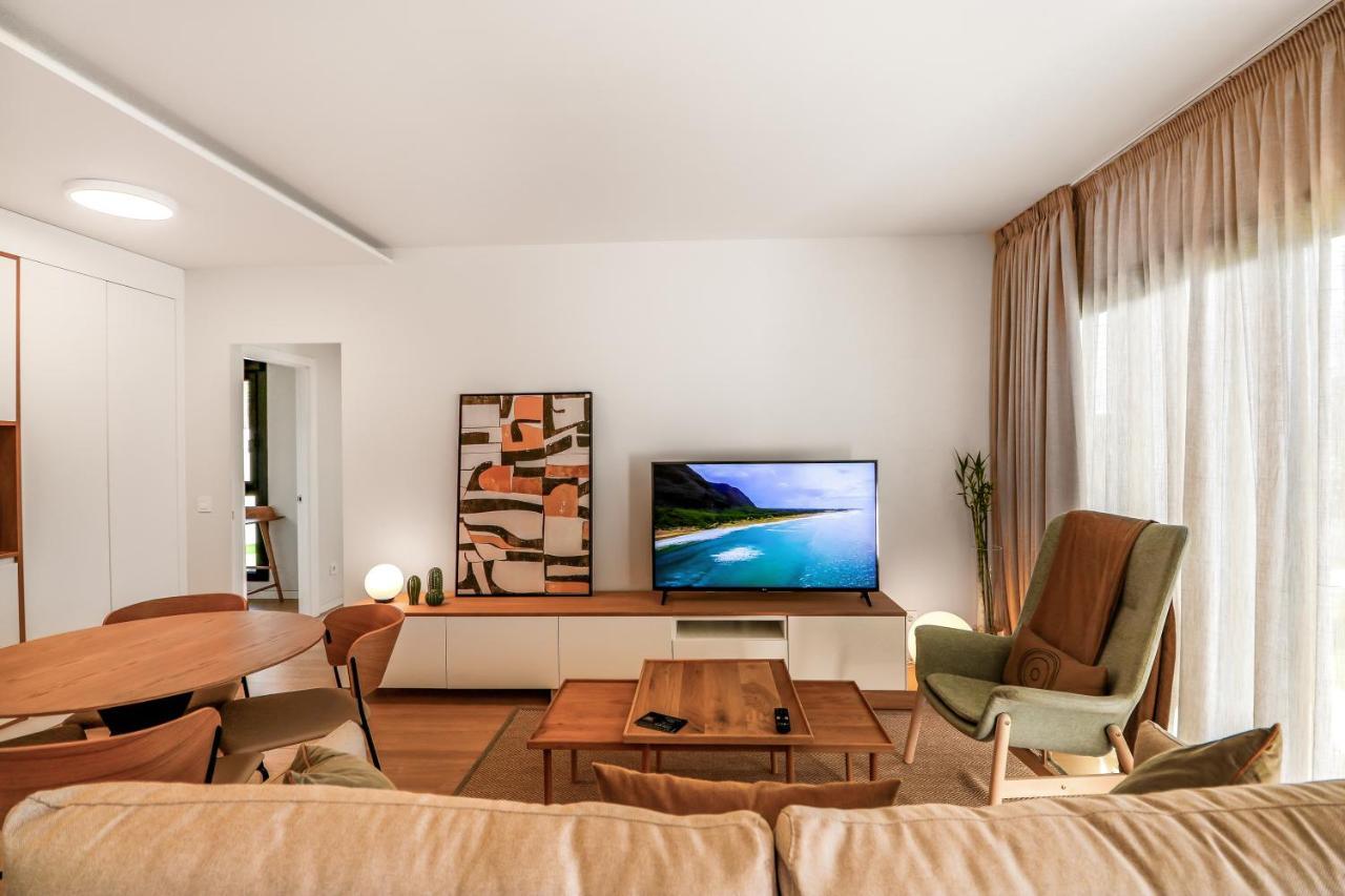 Appartamento Agaete 3Br Tropical Views Esterno foto
