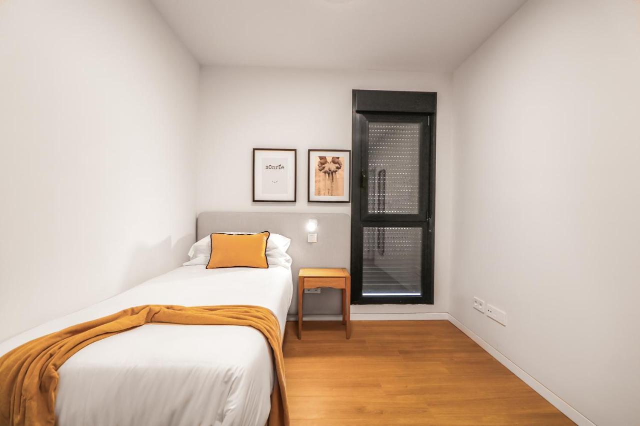 Appartamento Agaete 3Br Tropical Views Esterno foto