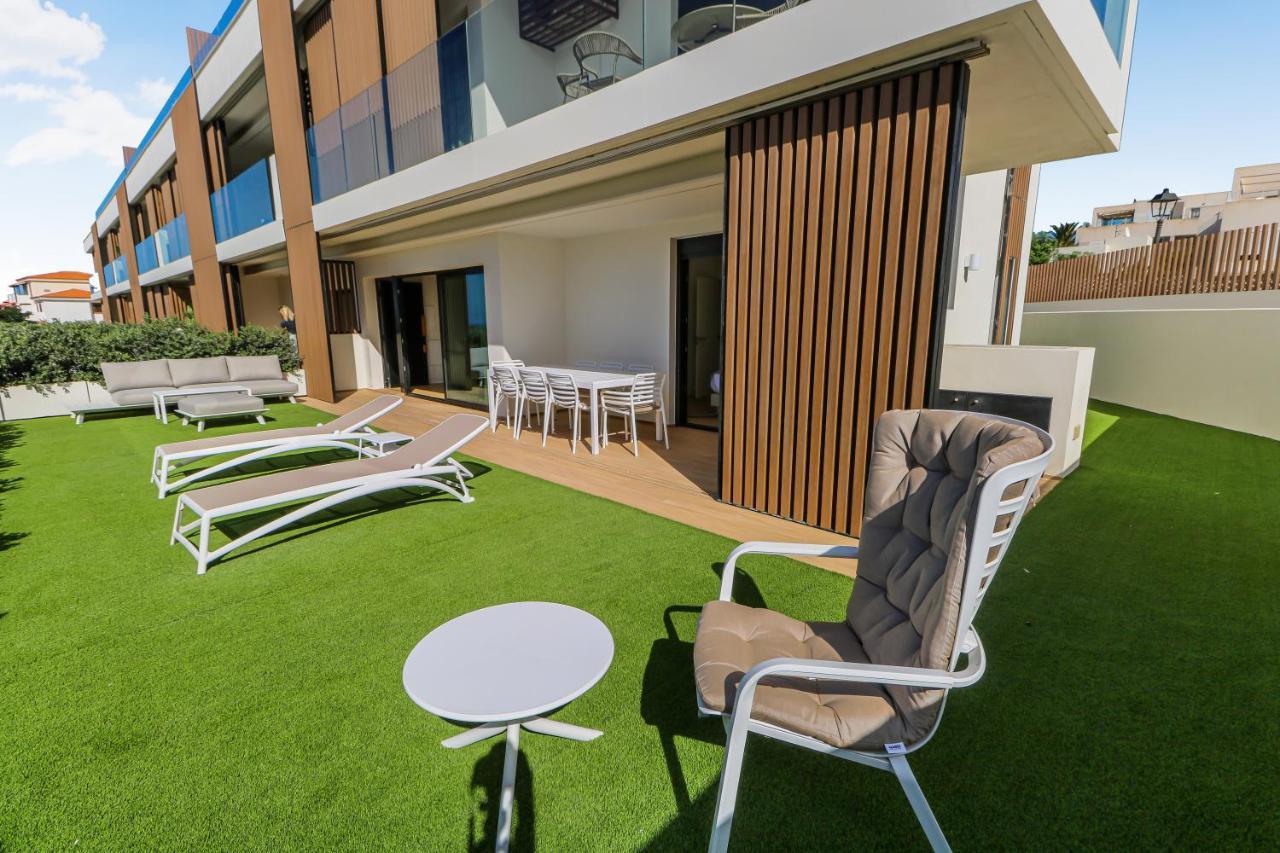 Appartamento Agaete 3Br Tropical Views Esterno foto