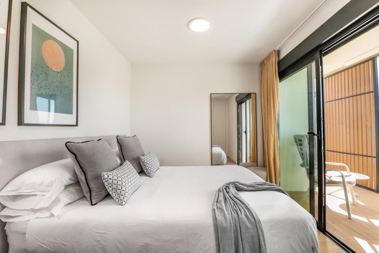 Appartamento Agaete 3Br Tropical Views Esterno foto