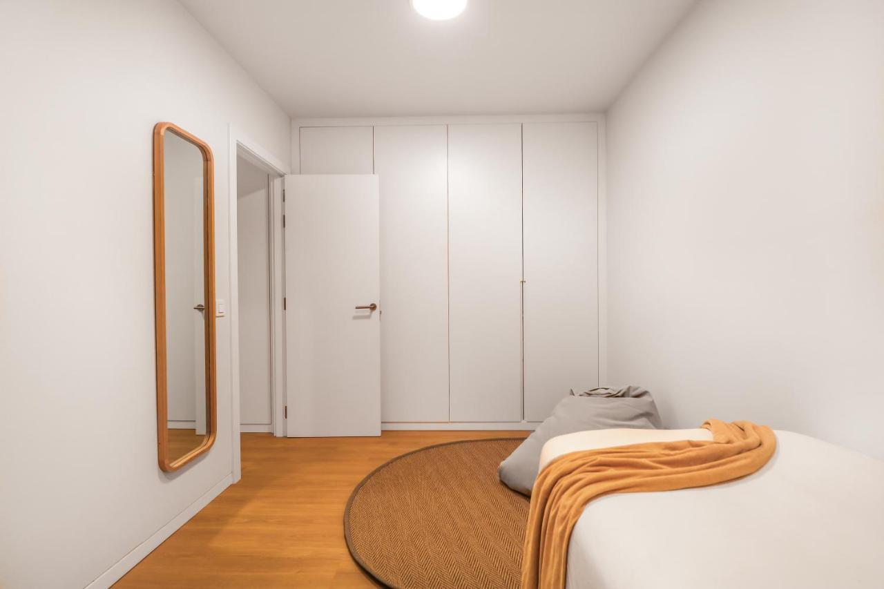Appartamento Agaete 3Br Tropical Views Esterno foto